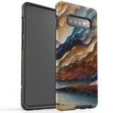 Armor Case for Samsung Galaxy S10+ Plus - Multicolour | iCoverLover