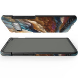 Armor Case for Samsung Galaxy S10+ Plus - Multicolour | iCoverLover
