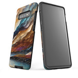 Armor Case for Samsung Galaxy S10+ Plus - Multicolour | iCoverLover