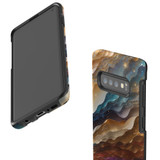 Armor Case for Samsung Galaxy S10 - Multicolour | iCoverLover