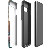 Armor Case for Samsung Galaxy S10 - Multicolour | iCoverLover
