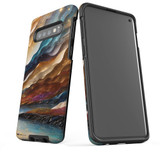Armor Case for Samsung Galaxy S10 - Multicolour | iCoverLover