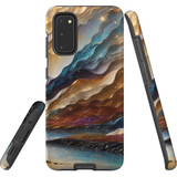 Armor Case for Samsung Galaxy S20 - Multicolour | iCoverLover