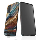 Armor Case for Samsung Galaxy S20 - Multicolour | iCoverLover