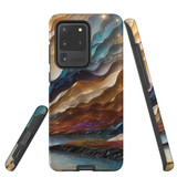 Armor Case for Samsung Galaxy S20 Ultra - Multicolour | iCoverLover