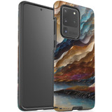 Armor Case for Samsung Galaxy S20 Ultra - Multicolour | iCoverLover