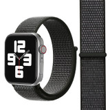 Grey Sport Strap for Apple Watch SE 40-mm | iCoverLover