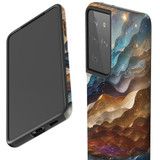 Samsung Galaxy S21 Ultra Armor Case - Multicolour | iCoverLover