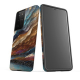 Samsung Galaxy S21 Ultra Armor Case - Multicolour | iCoverLover