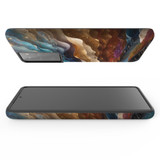 Samsung Galaxy S21 Ultra Armor Case - Multicolour | iCoverLover