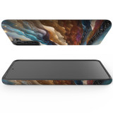 Armor Case for Samsung Galaxy S22 - Multicolour | iCoverLover