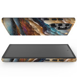 Samsung Galaxy S22 Ultra Armor Case - Multicolour | iCoverLover