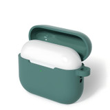 Pine Green Case for Apple AirPods Pro 3 | iCoverLover