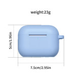 Pine Green Case for Apple AirPods Pro 3 | iCoverLover