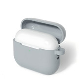 Grey Protective Case for Apple AirPods Pro 3 | iCoverLover