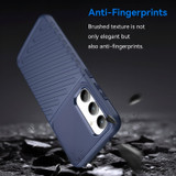 Samsung Galaxy A35 5G Slim Back Case - Blue | iCoverLover