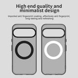 Google Pixel 10 Pro Slim Back Case - Black | iCoverLover