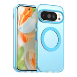 Blue Back Case for Google Pixel 10 Pro | iCoverLover