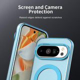 Blue Back Case for Google Pixel 10 Pro | iCoverLover