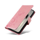 Samsung Galaxy S25 Ultra Wallet Case - Rose Gold | iCoverLover