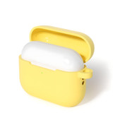 Yellow Case for Apple AirPods Pro 3 | iCoverLover