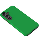 Samsung Galaxy S25 Armor Case in Green | iCoverLover