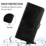 Samsung Galaxy Z Fold6 Wallet Case - Black | iCoverLover