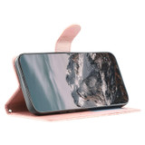 Samsung Galaxy S25+ Plus Wallet Case - Rose Gold | iCoverLover