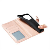 Samsung Galaxy S25+ Plus Wallet Case - Rose Gold | iCoverLover