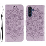 Samsung Galaxy S25+ Plus Wallet Case - Purple | iCoverLover