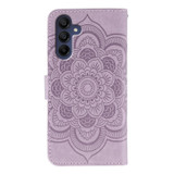 Samsung Galaxy S25+ Plus Wallet Case - Purple | iCoverLover