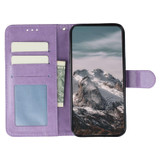Samsung Galaxy S25+ Plus Wallet Case - Purple | iCoverLover