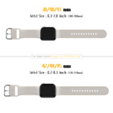 Starlight Watch Strap for Apple Watch Series 1 42-mm | iCoverLover