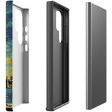 Armor Case for Samsung Galaxy S24 Ultra - Multicolour | iCoverLover