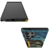 Armor Case for Samsung Galaxy S24 Ultra - Multicolour | iCoverLover