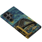 Armor Case for Samsung Galaxy S24 Ultra - Multicolour | iCoverLover