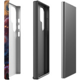 Armor Case for Samsung Galaxy S24 Ultra - Multicolour | iCoverLover