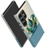 Armor Case for Samsung Galaxy S24 Ultra - Multicolour | iCoverLover