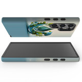 Armor Case for Samsung Galaxy S24 Ultra - Multicolour | iCoverLover