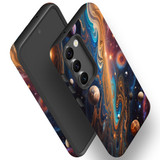 Samsung Galaxy S23+ Plus Armor Case - Multicolour | iCoverLover