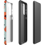 Samsung Galaxy S21 Armor Case - Multicolour | iCoverLover