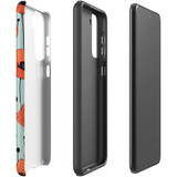 Armor Case for Samsung Galaxy S22+ Plus - Multicolour | iCoverLover
