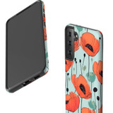 Armor Case for Samsung Galaxy S22+ Plus - Multicolour | iCoverLover