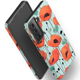 Armor Case for Samsung Galaxy S22 - Multicolour | iCoverLover