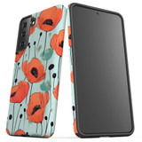 Armor Case for Samsung Galaxy S22 - Multicolour | iCoverLover