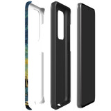 Armor Case for Samsung Galaxy S20 Ultra - Multicolour | iCoverLover