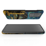Armor Case for Samsung Galaxy S20 Ultra - Multicolour | iCoverLover