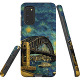 Armor Case for Samsung Galaxy S20 - Multicolour | iCoverLover