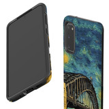 Armor Case for Samsung Galaxy S20 - Multicolour | iCoverLover