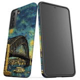 Armor Case for Samsung Galaxy S21+ Plus - Multicolour | iCoverLover